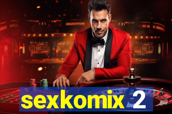 sexkomix 2